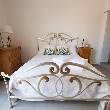 Feelgood - Siracusa Apartments Mare Szirakúza Kültér fotó