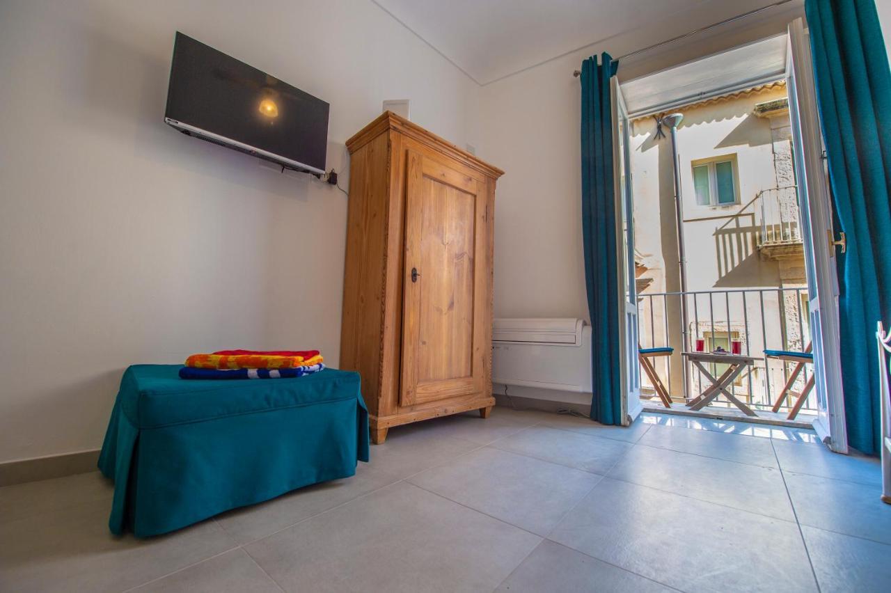 Feelgood - Siracusa Apartments Mare Szirakúza Kültér fotó